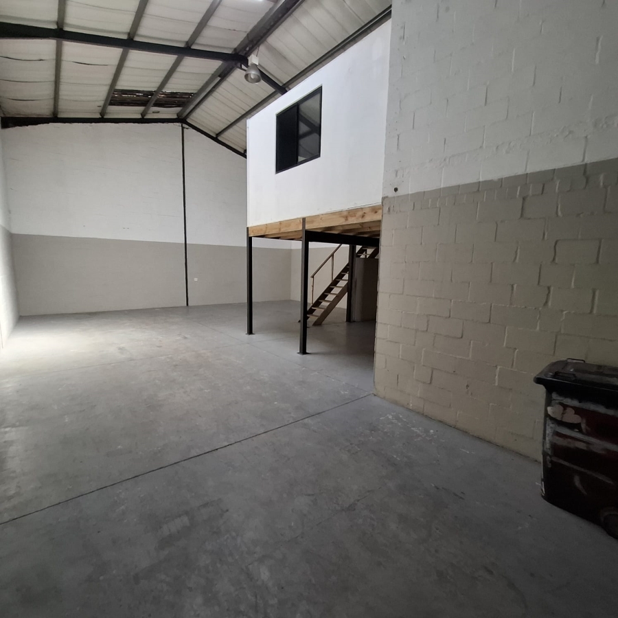 To Let Commercial Property for Rent in Brackenfell Central Western Cape